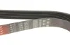 Поліклінові ремені Micro-V Gates 7PK1550 (фото 4)