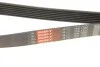 Поліклінові ремені Micro-V Gates 7PK1550 (фото 5)