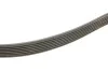 Поликлиновые ремни Micro-V Gates 7PK1275T (фото 3)