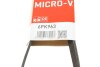 Поликлиновые ремни Micro-V Gates 6PK963 (фото 6)