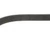 Поликлиновые ремни Micro-V Gates 6PK2870 (фото 3)