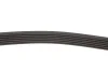 Поликлиновые ремни Micro-V Gates 6PK2115 (фото 3)