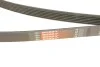 Поліклінові ремені Micro-V Gates 6PK1750 (фото 5)