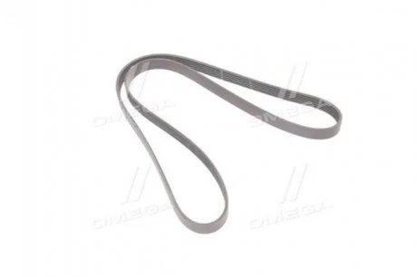 Поліклінові ремені Micro-V Gates 6PK1503 (фото 1)