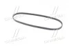 Поликлиновые ремни Micro-V Gates 3PK700 (фото 3)