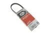 Поликлиновые ремни Micro-V Gates 3PK515 (фото 2)