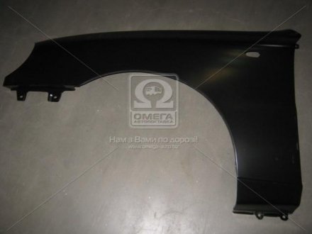 Крило пров. лев. DW LANOS Tempest 020 0139 311