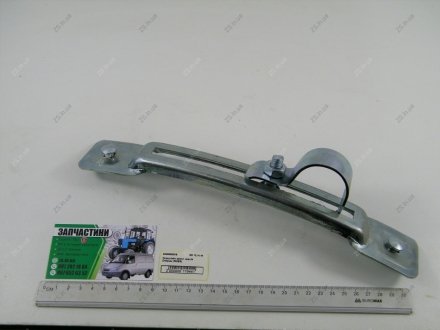 Кронштейн крепления грузового крыла D=42мм Rider RD 12.14.44