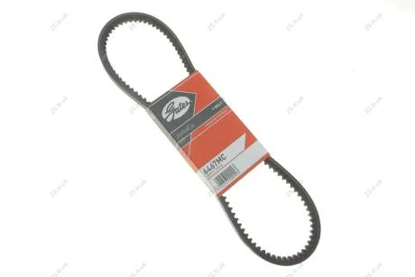Ремень клиновой AVX 13х925 Gates 6467MC