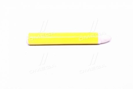 Мел восковой для шиномонтажа белый <> ДК S-489W (фото 1)