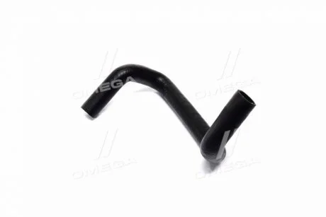 Патрубок радиатора нижний GEELY MK <> ДК DK.1602200180