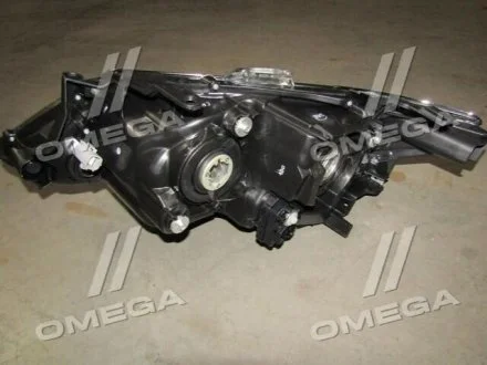 Фара пра. TOY CAMRY 14-17 EUR Tempest 049 4603 R2C
