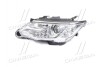 Фара лев. TOY CAMRY 14-17 EUR Tempest 049 4603 R1C (фото 1)