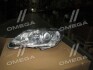 Фара лев. TOY CAMRY 14-17 EUR Tempest 049 4603 R1C (фото 2)