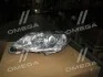 Фара лев. TOY CAMRY 14-17 EUR Tempest 049 4603 R1C (фото 2)