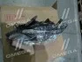 Фара лев. TOY CAMRY 14-17 EUR Tempest 049 4603 R1C (фото 3)