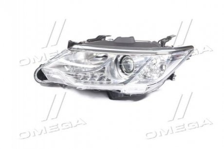 Фара лев. TOY CAMRY 14-17 EUR Tempest 049 4603 R1C