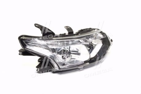 Фара пра. MIT OUTLANDER 12-15 Tempest 036 4573 R4C