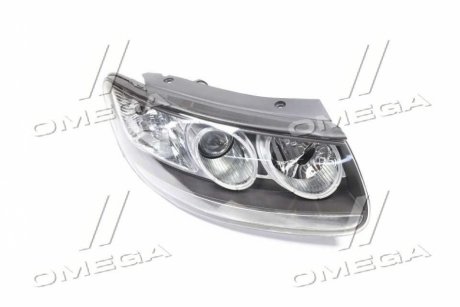 Фара пра. HYUN SANTA FE 06-09 Tempest 027 0254 R6C