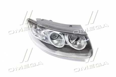 Фара пра. HYUN SANTA FE 06-09 Tempest 027 0254 R6C