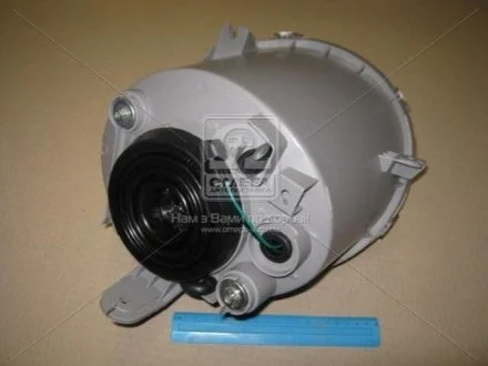 Фара прав. DW MATIZ 01- Tempest 020 0141 R2C
