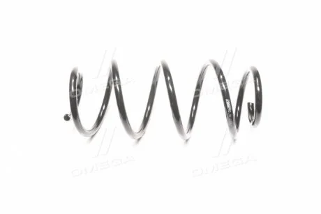 Пружина підв. VW GOLF V передня. Rider RD.34110067