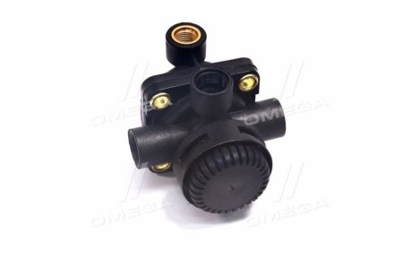 Прискорювальний кран STANDARD MAN Rider RD 93.25.029