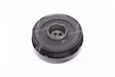 Демпфери колінчастого валу Gates TVD1136