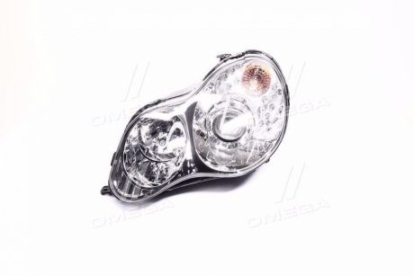 Фара лев. GEELY CK 06- Tempest 024 0205 R7C