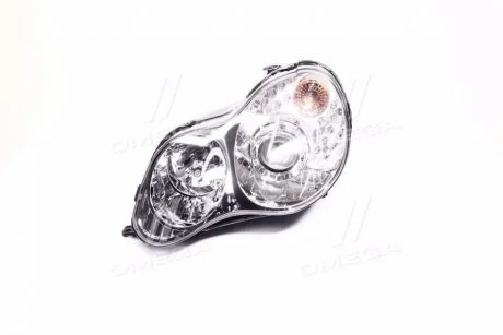 Фара лев. GEELY CK 06- Tempest 024 0205 R7C