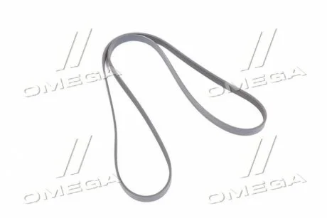 Ремінь поліклін. Gates 5PK1790