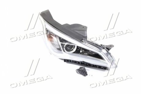 Фара пра. HYUN SONATA 14-17 Tempest 027 4633 R2C