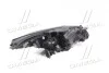 Фара лев. HYUN SONATA 14-17 Tempest 027 4633 R5C (фото 3)