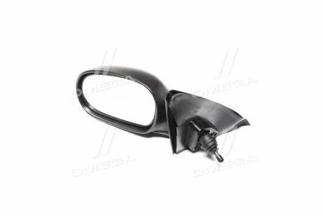Зеркало лев. DW LANOS Tempest 020 0139 401