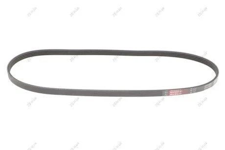 Ремень поликлин. Gates 4PK993