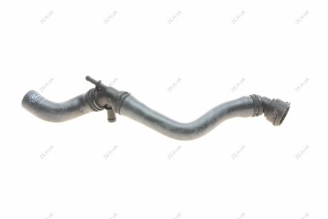 Изогнутый патрубок системы охлаждения Gates 05-2385