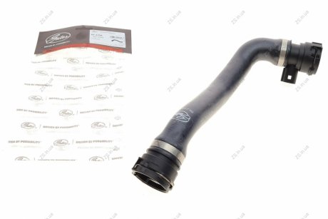 Изогнутый патрубок системы охлаждения Gates 05-2356