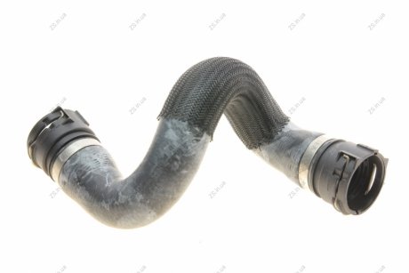 Изогнутый патрубок системы охлаждения Gates 05-2350 (фото 1)