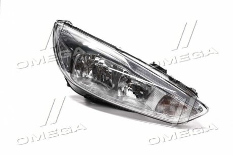 Фара пра. FORD FOCUS 15-18 Tempest 023 4615 R02C