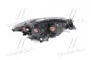 Фара лев. MAZDA CX5 12-16 Tempest 034 4572 R1C (фото 3)