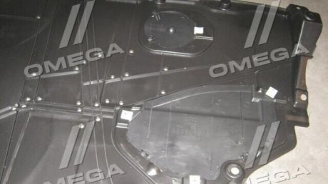 Защита двигателя MAZDA 3 Tempest 034 4572 221 (фото 1)
