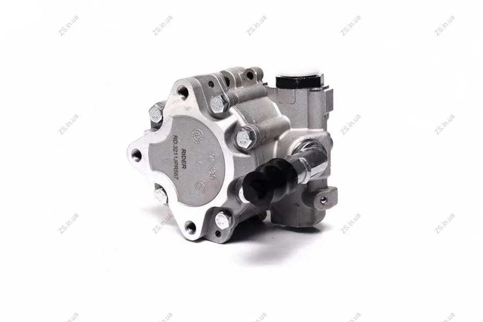 Насос ГУР VW LT28-35 96-06 (RIDER) Rider RD.3211JPR388 (фото 1)