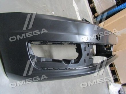 Бампер пер. VW POLO 15- Tempest 051 2955 900 (фото 1)