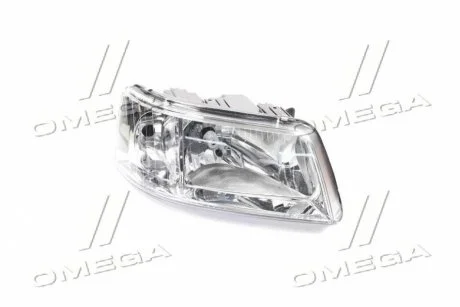 Фара пра. VW T5 03-09 Tempest 051 0622 R2C