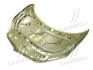 Капот SK FABIA 07-10 Tempest 045 0512 280G (фото 2)