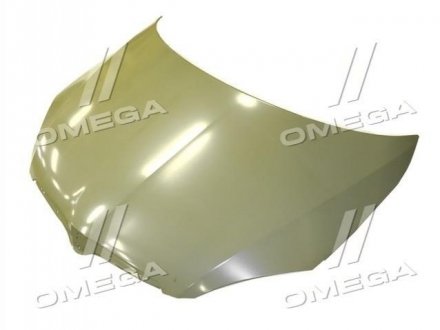 Капот SK FABIA 07-10 Tempest 045 0512 280G (фото 1)