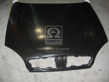 Капот DW LANOS Tempest 020 0139 280