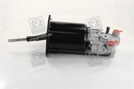 ПГУ сцепления KA628027 Rider RD 97.07.874