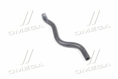 Формованный патрубок отопителя Gates 02-2518