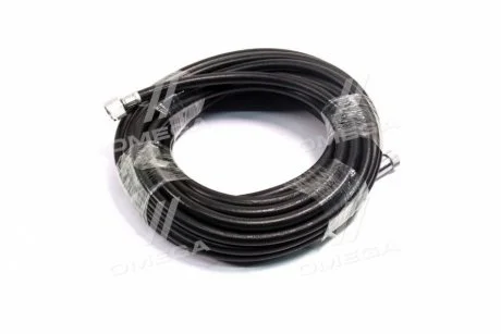 Шланг подкачки шин L=12м <> ДК 5320-3929010